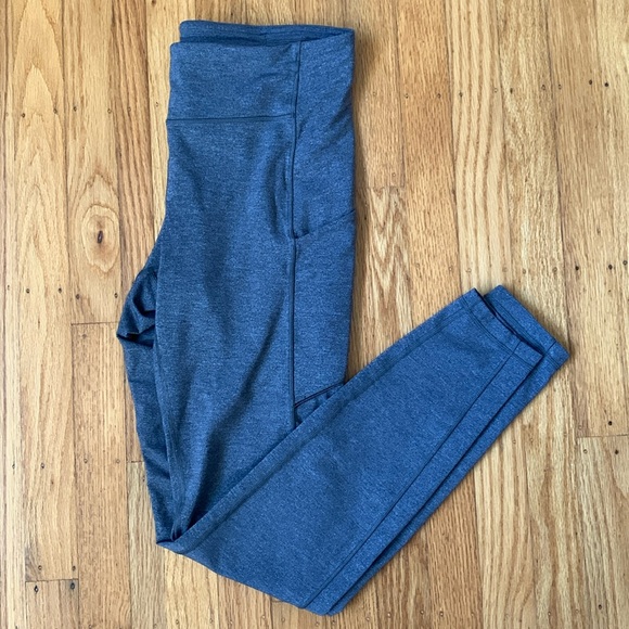 lululemon athletica Pants - Women’s grey lululemon! Size 8